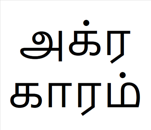 [அக்ரகாரம்] Agraharam