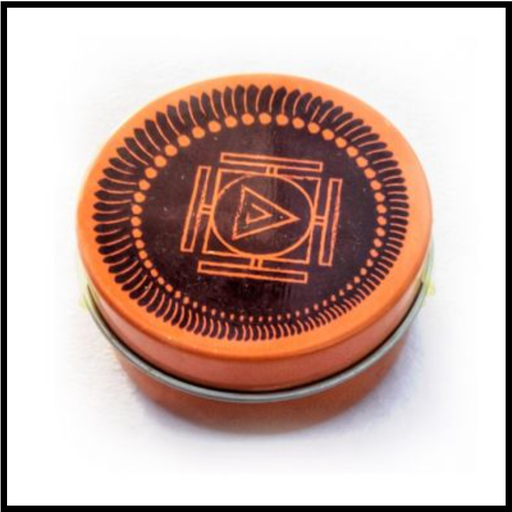 [36086140] Turmeric (B)