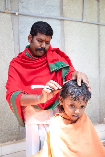 [10087584] Kesha Arpanam