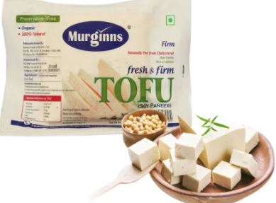 [10094194] Tofu Paneer
